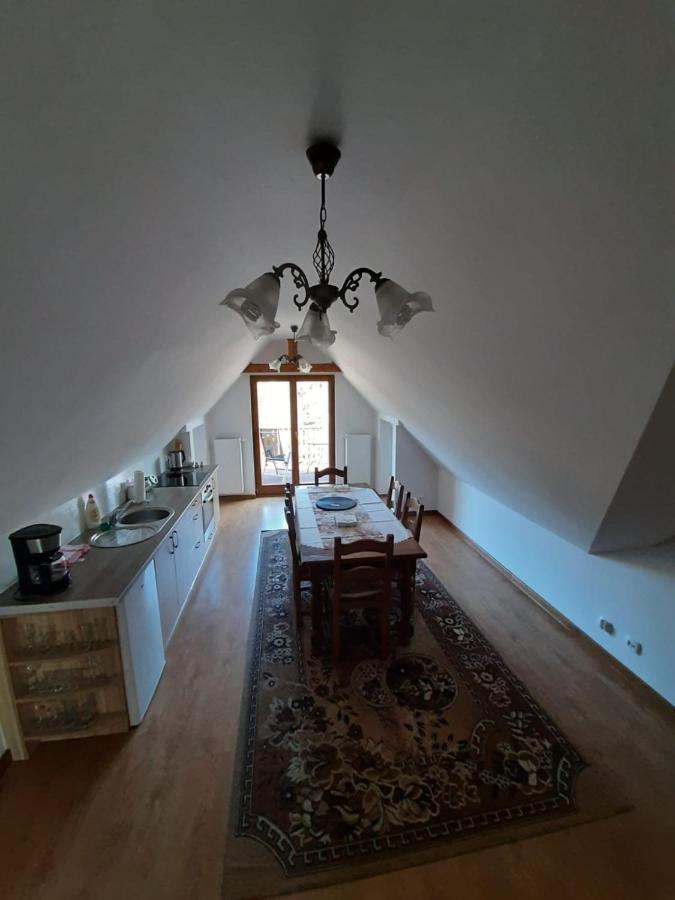Apartamento Dzika Róża Szklarska Poręba Exterior foto