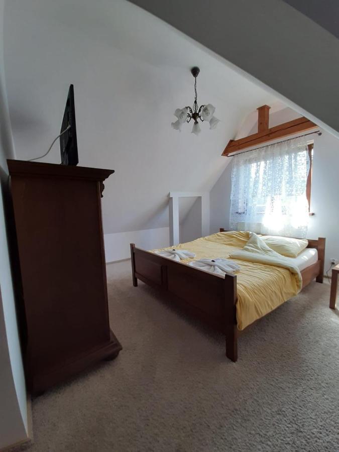 Apartamento Dzika Róża Szklarska Poręba Exterior foto