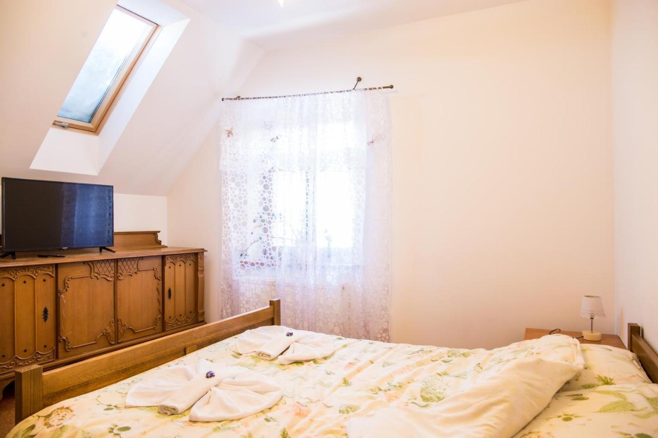 Apartamento Dzika Róża Szklarska Poręba Exterior foto