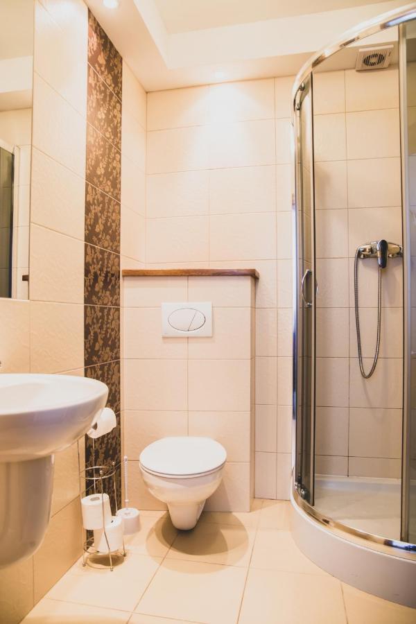 Apartamento Dzika Róża Szklarska Poręba Exterior foto
