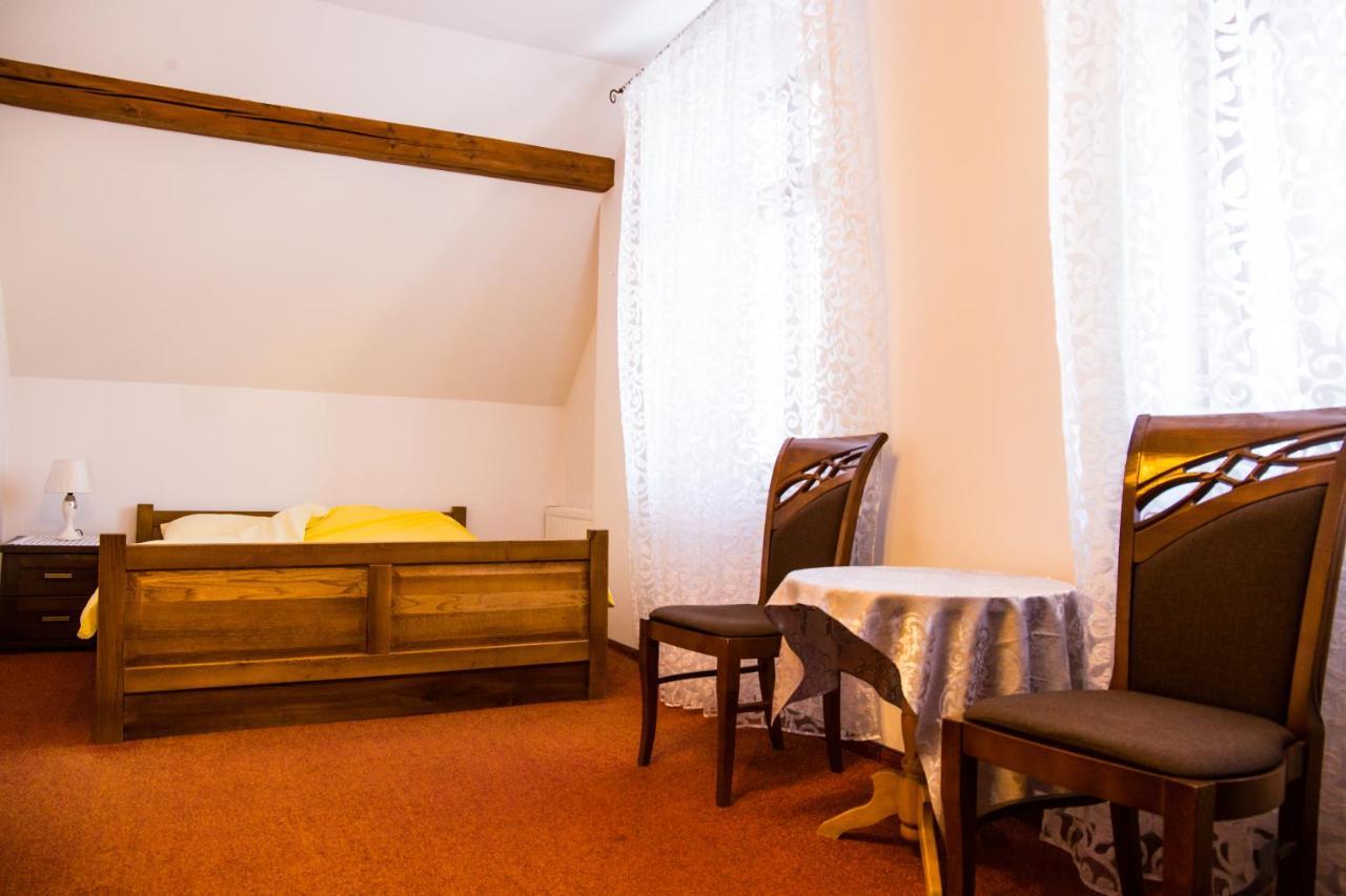 Apartamento Dzika Róża Szklarska Poręba Exterior foto