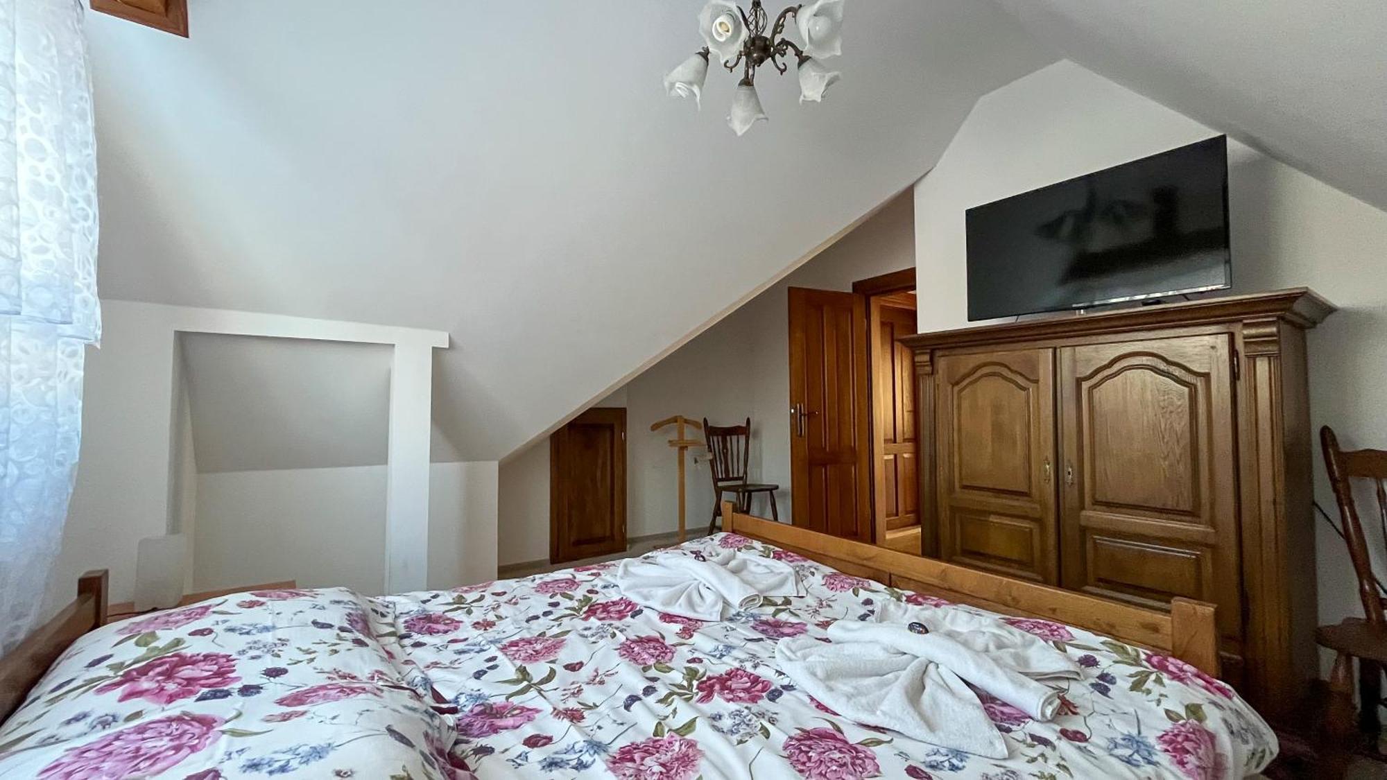 Apartamento Dzika Róża Szklarska Poręba Exterior foto
