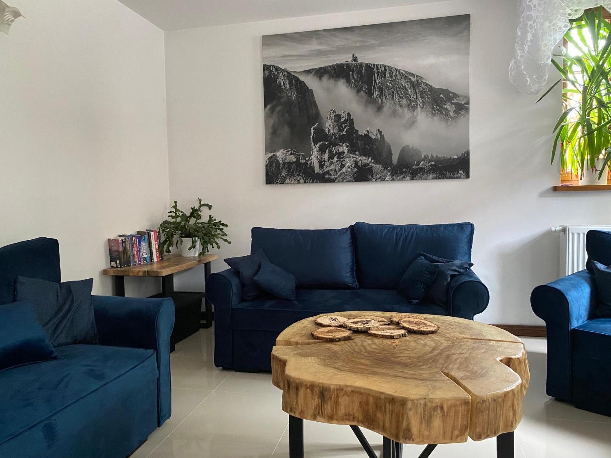 Apartamento Dzika Róża Szklarska Poręba Exterior foto