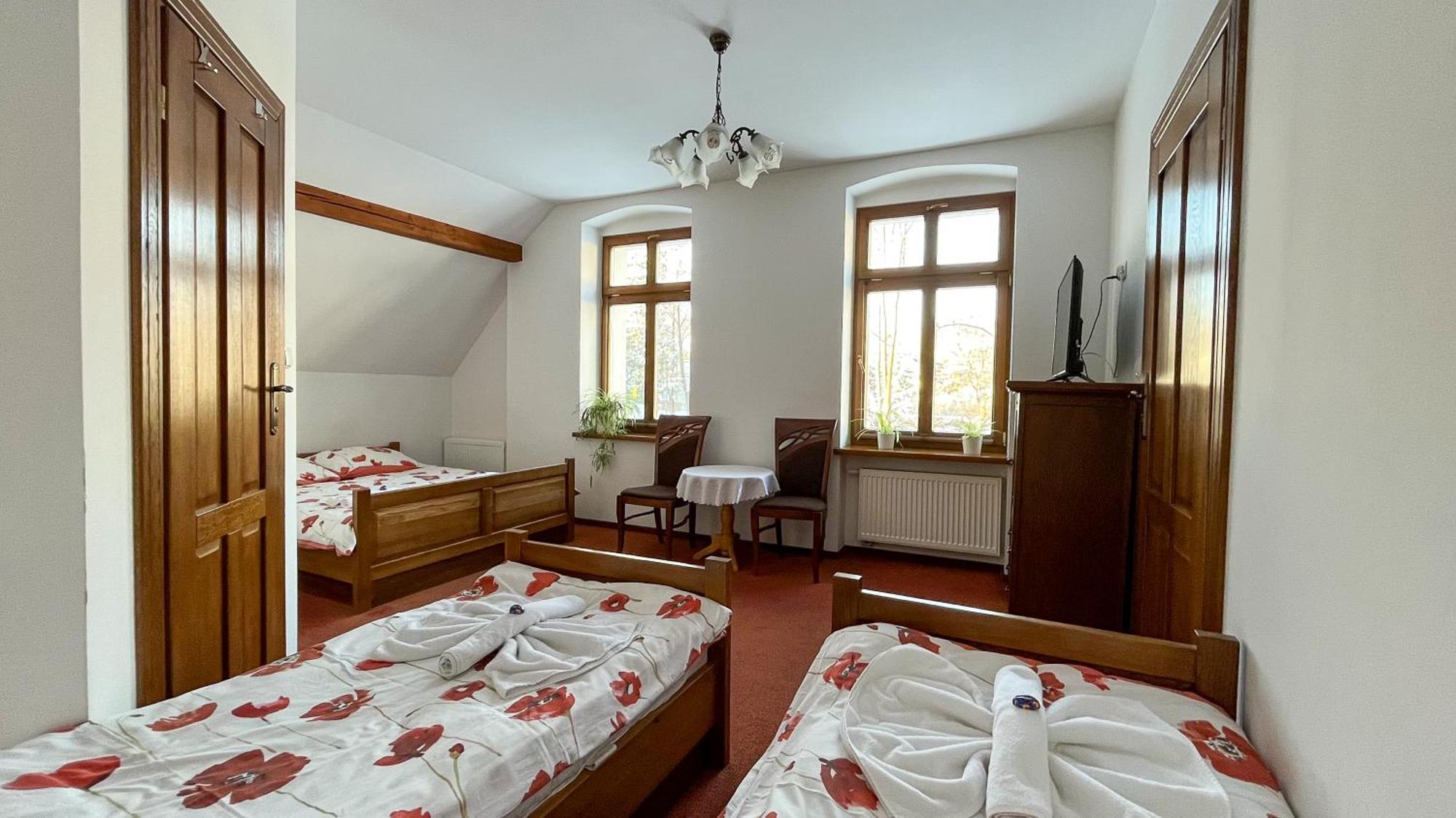 Apartamento Dzika Róża Szklarska Poręba Exterior foto