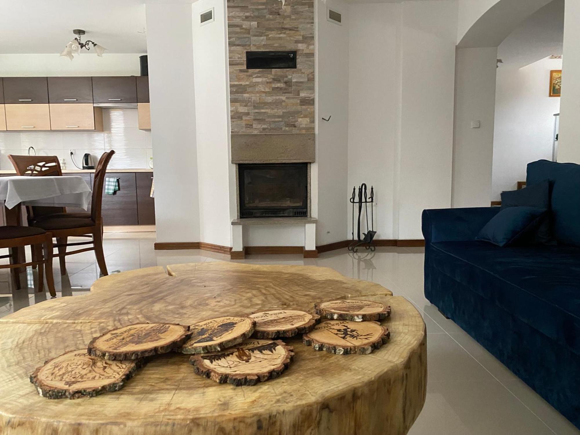 Apartamento Dzika Róża Szklarska Poręba Exterior foto