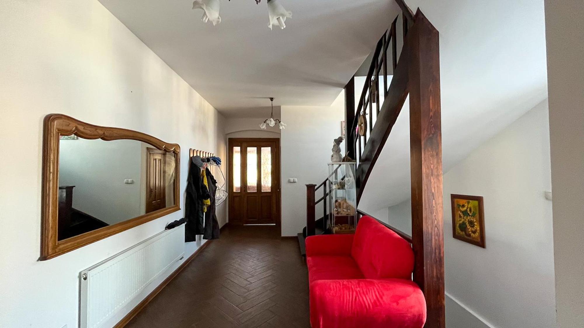 Apartamento Dzika Róża Szklarska Poręba Exterior foto