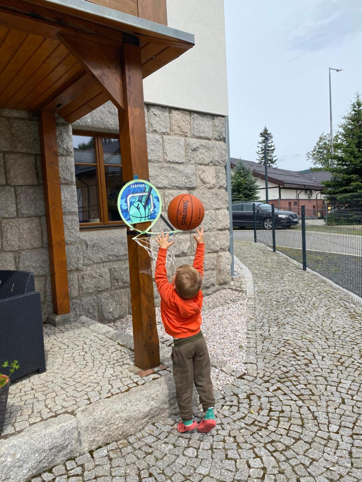 Apartamento Dzika Róża Szklarska Poręba Exterior foto
