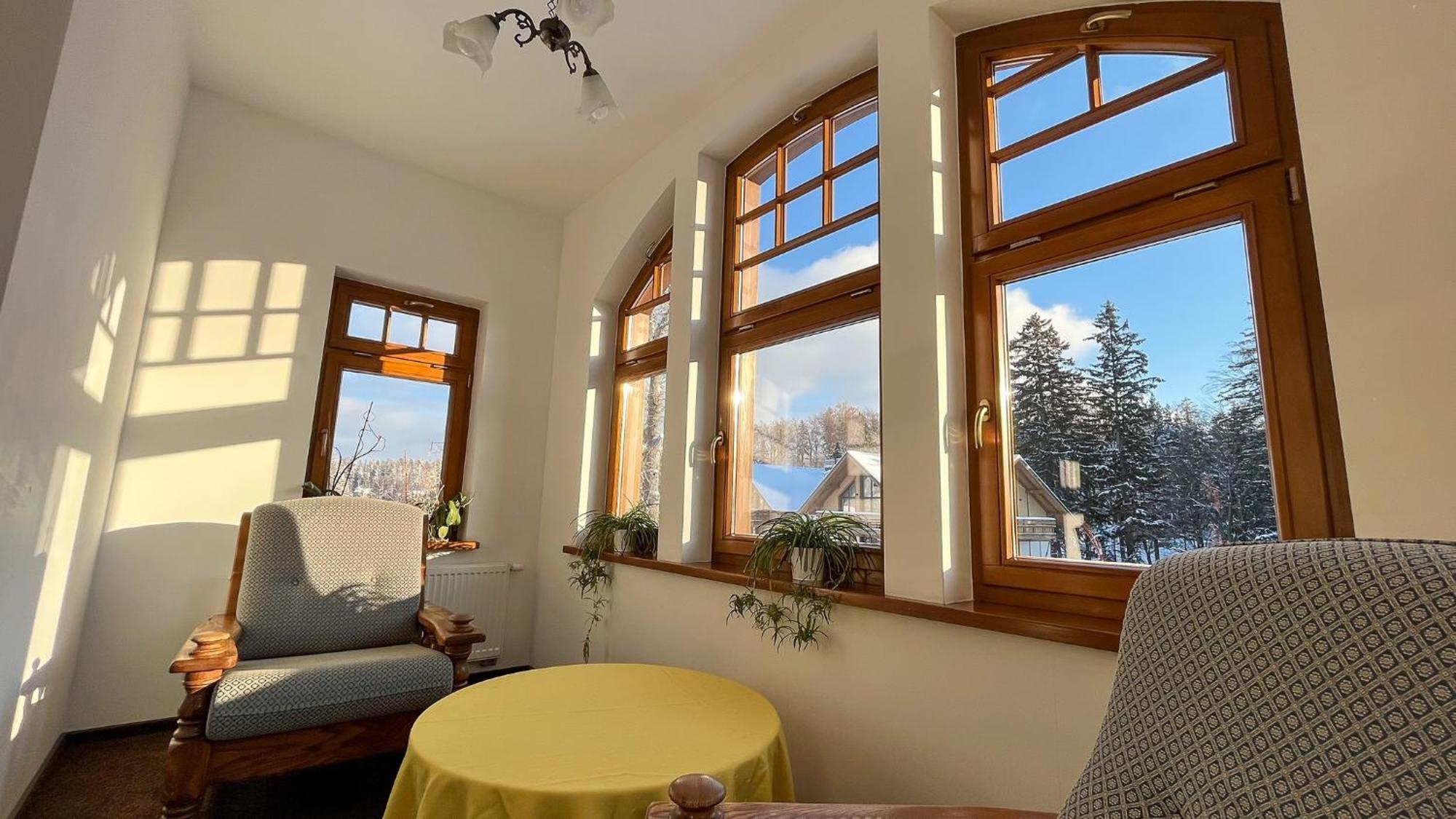 Apartamento Dzika Róża Szklarska Poręba Exterior foto