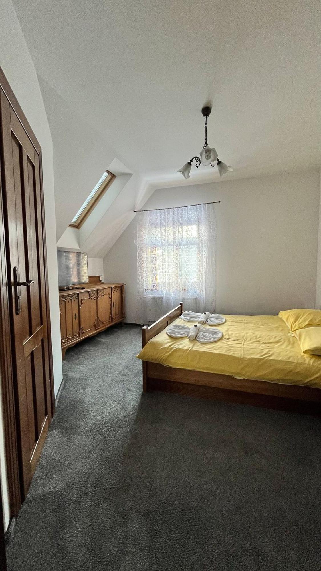 Apartamento Dzika Róża Szklarska Poręba Exterior foto